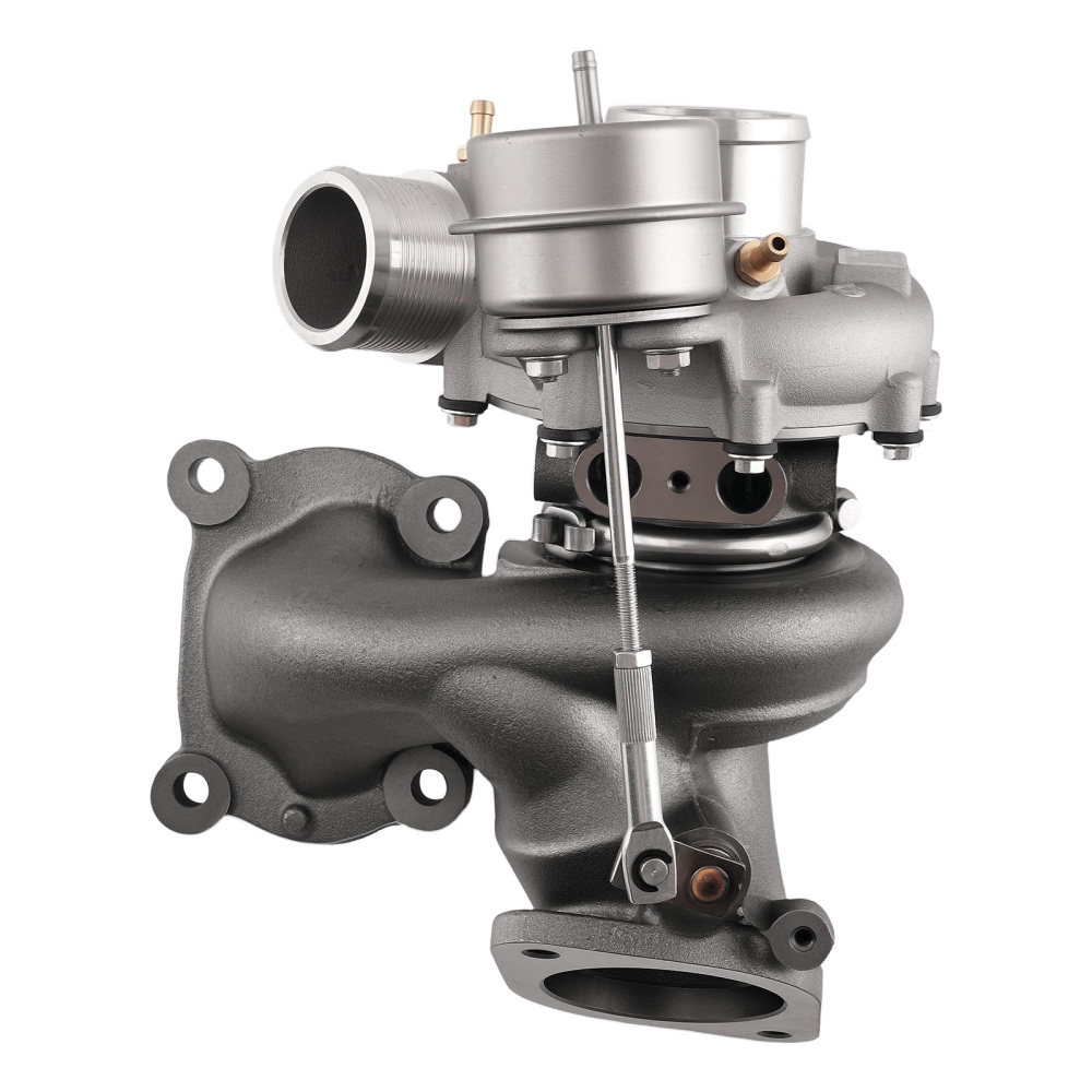 Billet Turbo Turbocharger compatible for Ford Mustang 2.3L Ecoboost 2015-2021 2106406