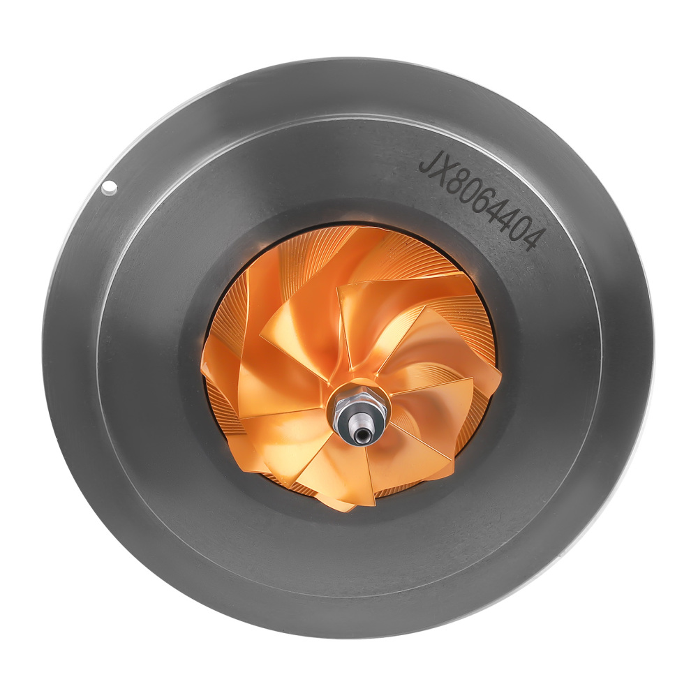 Billet Turbo Cartridge compatible for Ford Mustang 2.3L Ecoboost 2015-2021 Turbocharger