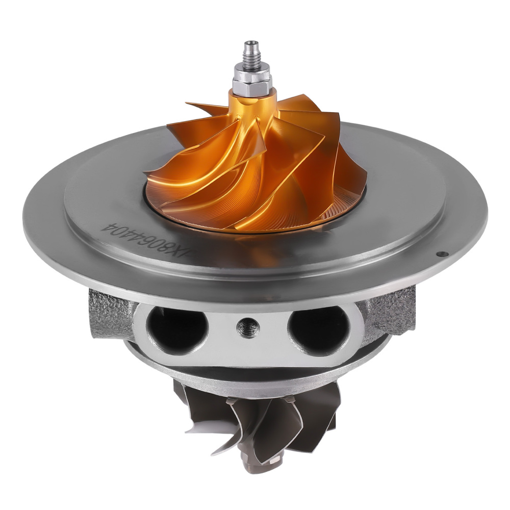 Billet Turbo Cartridge compatible for Ford Mustang 2.3L Ecoboost 2015-2021 Turbocharger