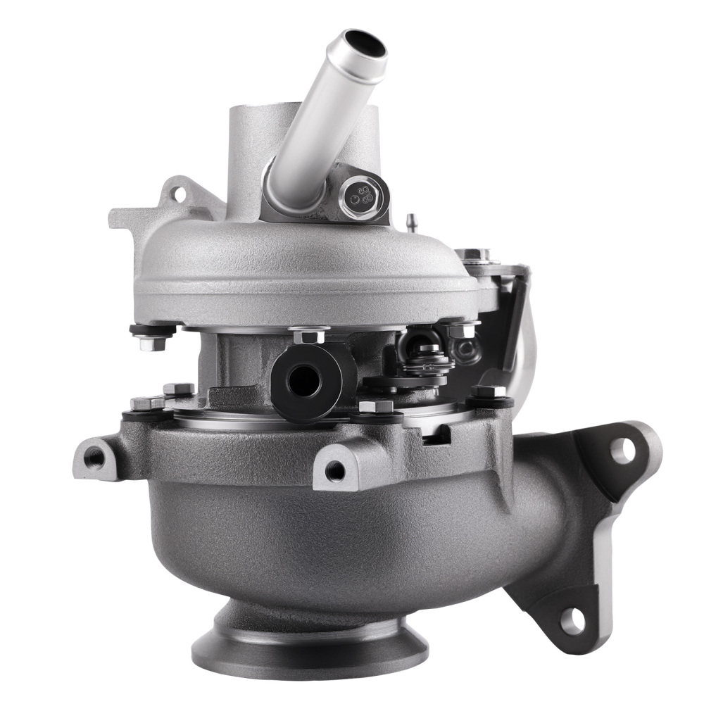 Turbo Turbolader Turbocompressore compatibile per Fiat Punto Van 1.3 L Multijet 2012-2022