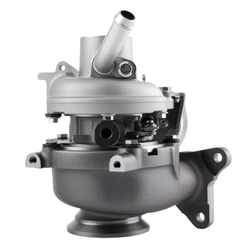 New Turbocharger compatible for Fiat 500 Panda Punto compatible for Vauxhall Corsa IV 1.3D 8220880003