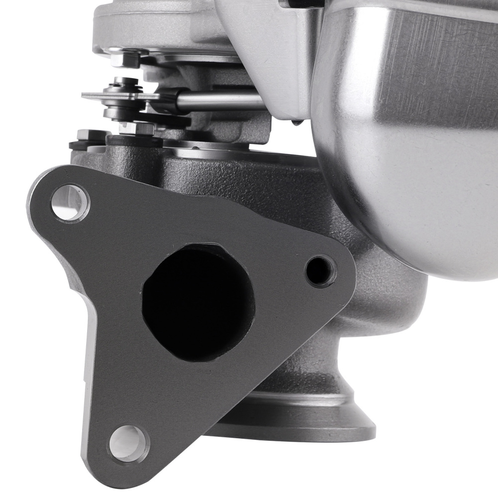 New Turbocharger compatible for Fiat 500 Panda Punto compatible for Vauxhall Corsa IV 1.3D 8220880003