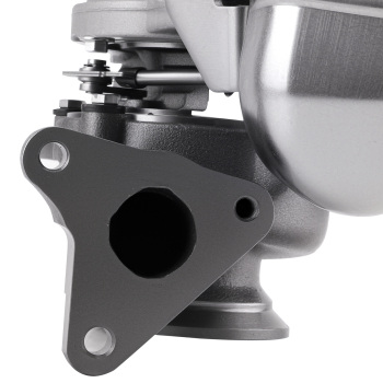 New Turbocharger compatible for Fiat 500 Panda Punto compatible for Vauxhall Corsa IV 1.3D 8220880003