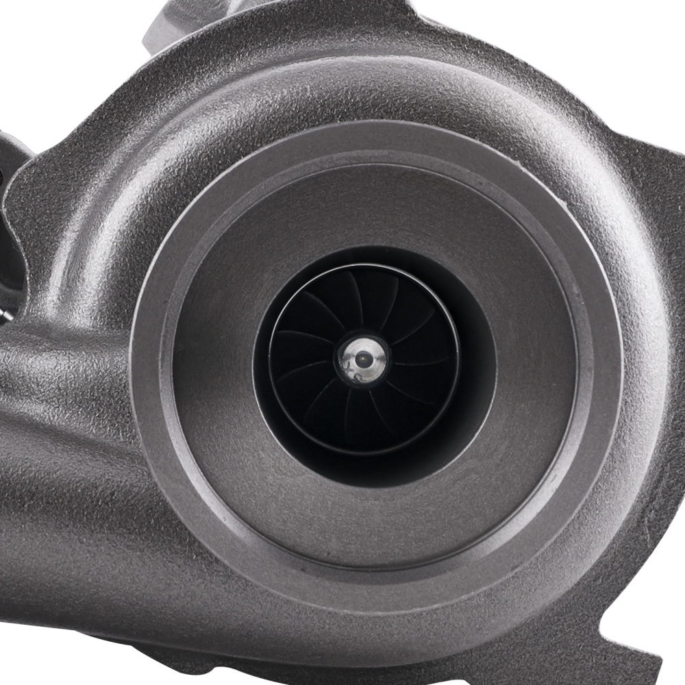 New Turbocharger compatible for Fiat 500 Panda Punto compatible for Vauxhall Corsa IV 1.3D 8220880003