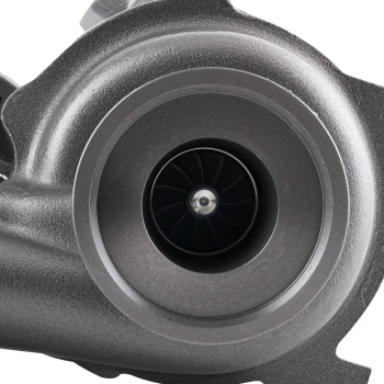 New Turbocharger compatible for Fiat 500 Panda Punto compatible for Vauxhall Corsa IV 1.3D 8220880003