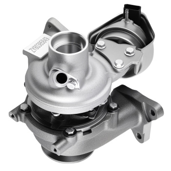 Turbo Turbolader Turbocompressore compatibile per Fiat Punto Van 1.3 L Multijet 2012-2022