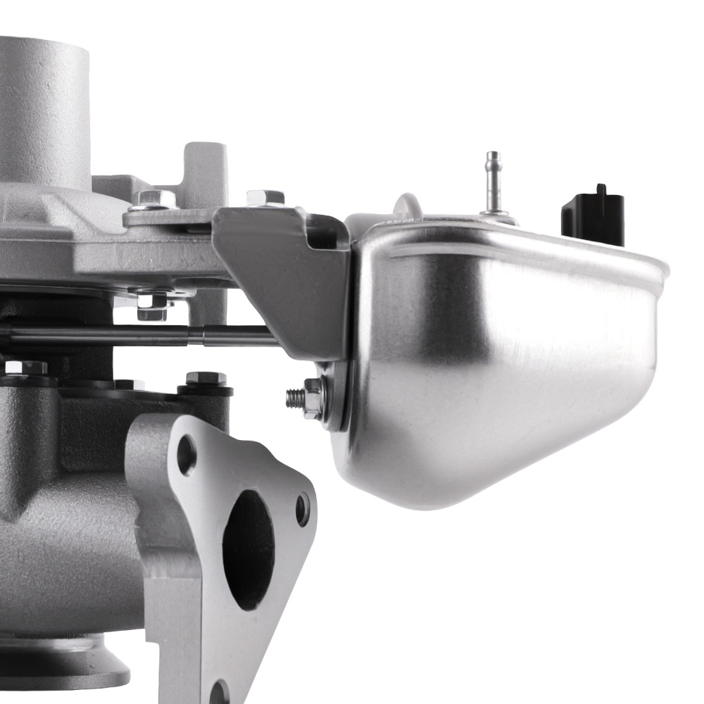 Turbo Turbolader Turbocompressore compatibile per Fiat Punto Van 1.3 L Multijet 2012-2022