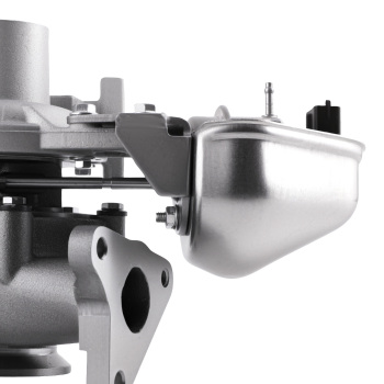 Turbo Turbolader Turbocompressore compatibile per Fiat Punto Van 1.3 L Multijet 2012-2022