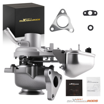 Turbo Turbolader Turbocompressore compatibile per Fiat Punto Van 1.3 L Multijet 2012-2022