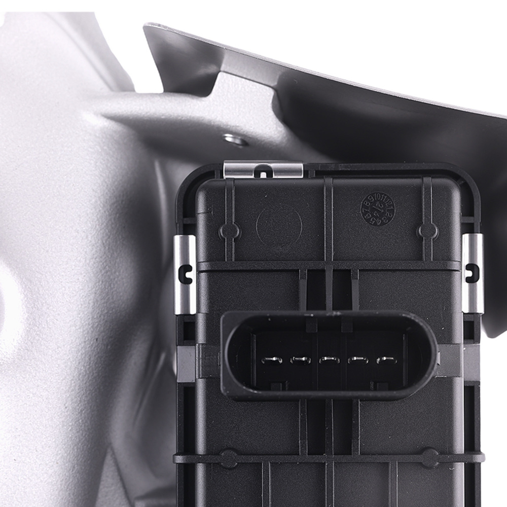 Billet Turbocharger Gtd2056v compatible for Ford Ranger Everest 3.2l Duratorq Tdci 2015-