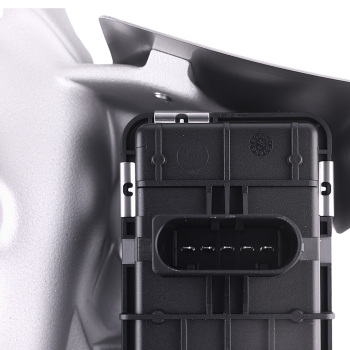 Billet Turbocharger Gtd2056v compatible for Ford Ranger Everest 3.2l Duratorq Tdci 2015-