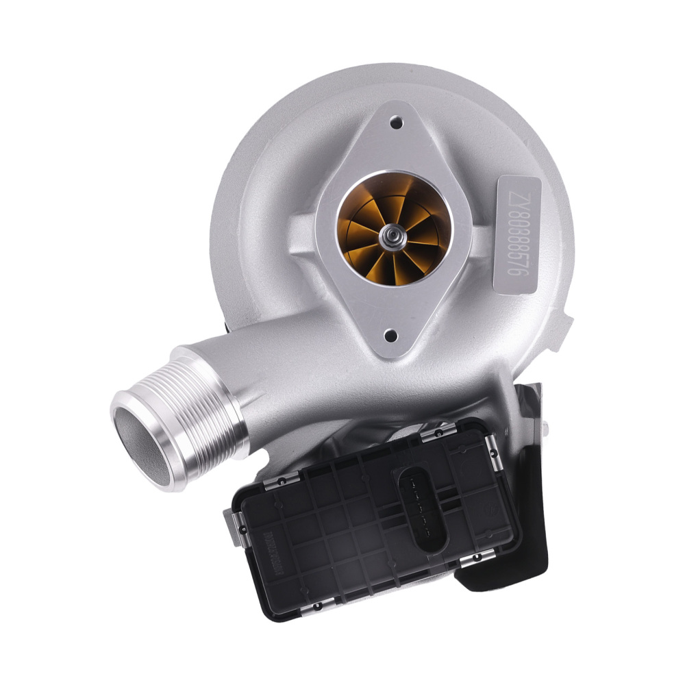 Billet Turbocharger Gtd2056v compatible for Ford Ranger Everest 3.2l Duratorq Tdci 2015-
