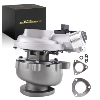Turbocharger GTD2056V compatibile per Ford Ranger 3.2L Duratorq TDCi 2015-2023 822182-5005S