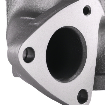 Billet Turbocharger 197HP compatible pour Ford Ranger 3.2 TDCi 2015+ FB3Q-6K682-PB Diesel