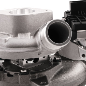 Turbo GTD1449VZ Turbocharger compatible for Ford Ranger for Everest 2.2 TDCi 118KW 2015-