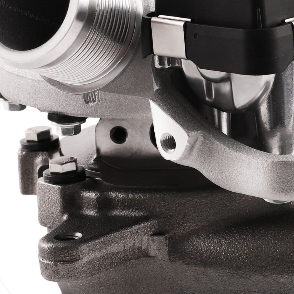 Turbo GTD1449VZ Turbocharger compatible for Ford Ranger for Everest 2.2 TDCi 118KW 2015-