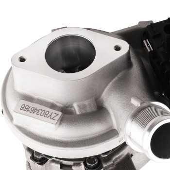 Turbo GTD1449VZ Turbocharger compatible for Ford Ranger for Everest 2.2 TDCi 118KW 2015-