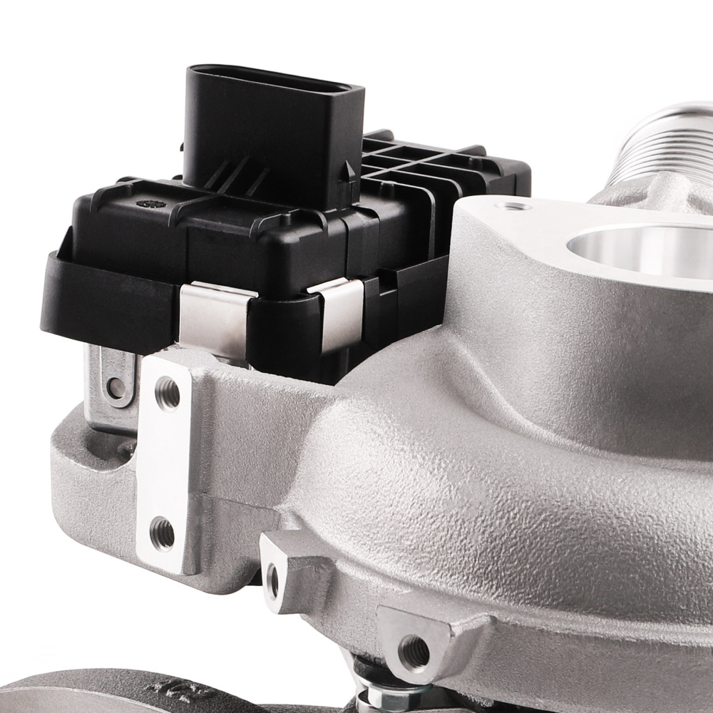 Turbo GTD1449VZ Turbocharger compatible for Ford Ranger for Everest 2.2 TDCi 118KW 2015-