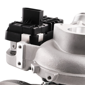 Turbo GTD1449VZ Turbocharger compatible for Ford Ranger for Everest 2.2 TDCi 118KW 2015-