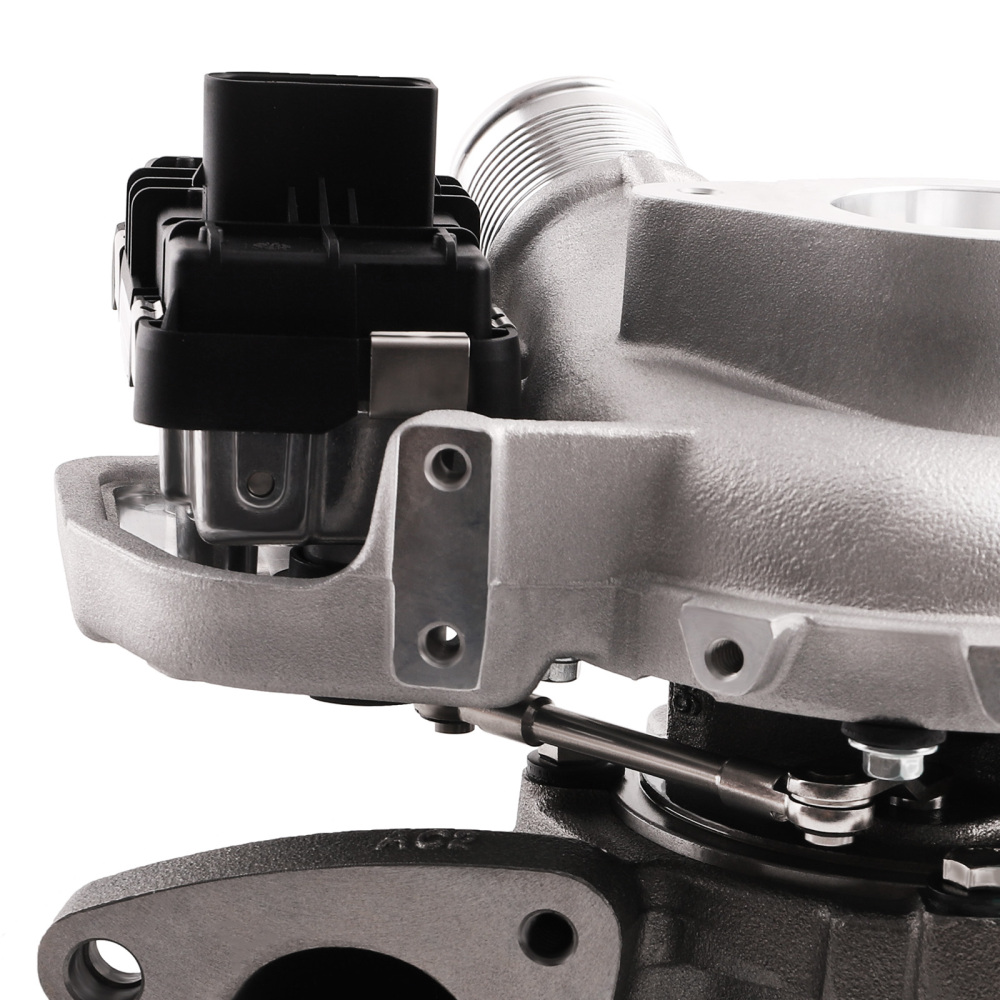 Turbo GTD1449VZ Turbocharger compatible for Ford Ranger for Everest 2.2 TDCi 118KW 2015-