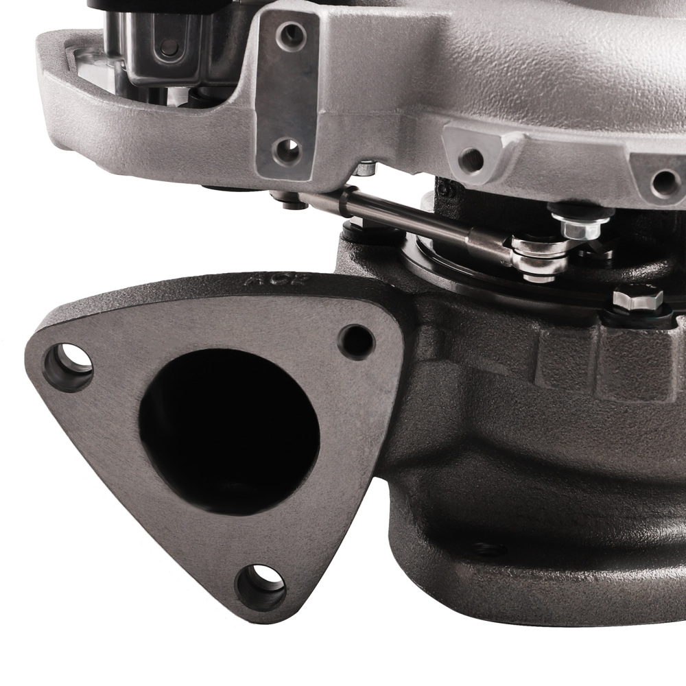 Turbo Turbolader VGT compatible for Ford Ranger Everest TKE 2.2 TDCi 110KW 2011- 831157