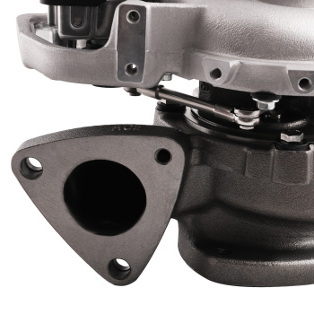 Turbo Turbolader VGT compatible for Ford Ranger Everest TKE 2.2 TDCi 110KW 2011- 831157