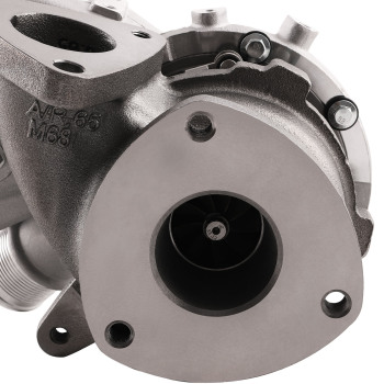 Turbo Turbolader VGT compatible for Ford Ranger Everest TKE 2.2 TDCi 110KW 2011- 831157