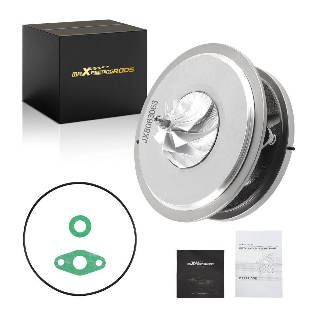 Turbo Cartridge GTD1449VZ compatible for Ford Ranger for Everest 2.2 TDCi 118KW 8311570002