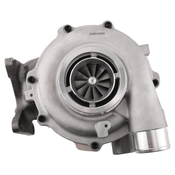 Turbocharger Turbo compatible for GMC 6.6 L compatible for Duramax LMM 2004 2005 2006 2007 2008 2009 2010