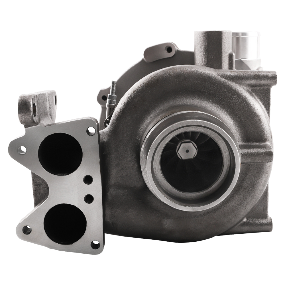 Turbocharger Turbo compatible for GMC 6.6 L compatible for Duramax LMM 2004 2005 2006 2007 2008 2009 2010