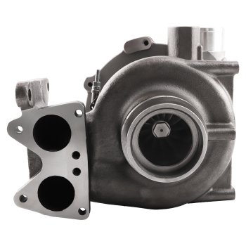 Turbocharger Turbo compatible for GMC 6.6 L compatible for Duramax LMM 2004 2005 2006 2007 2008 2009 2010