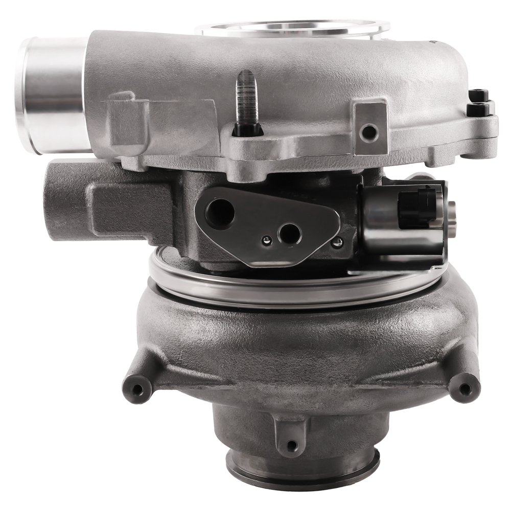 Turbocharger Turbo compatible for GMC 6.6 L compatible for Duramax LMM 2004 2005 2006 2007 2008 2009 2010