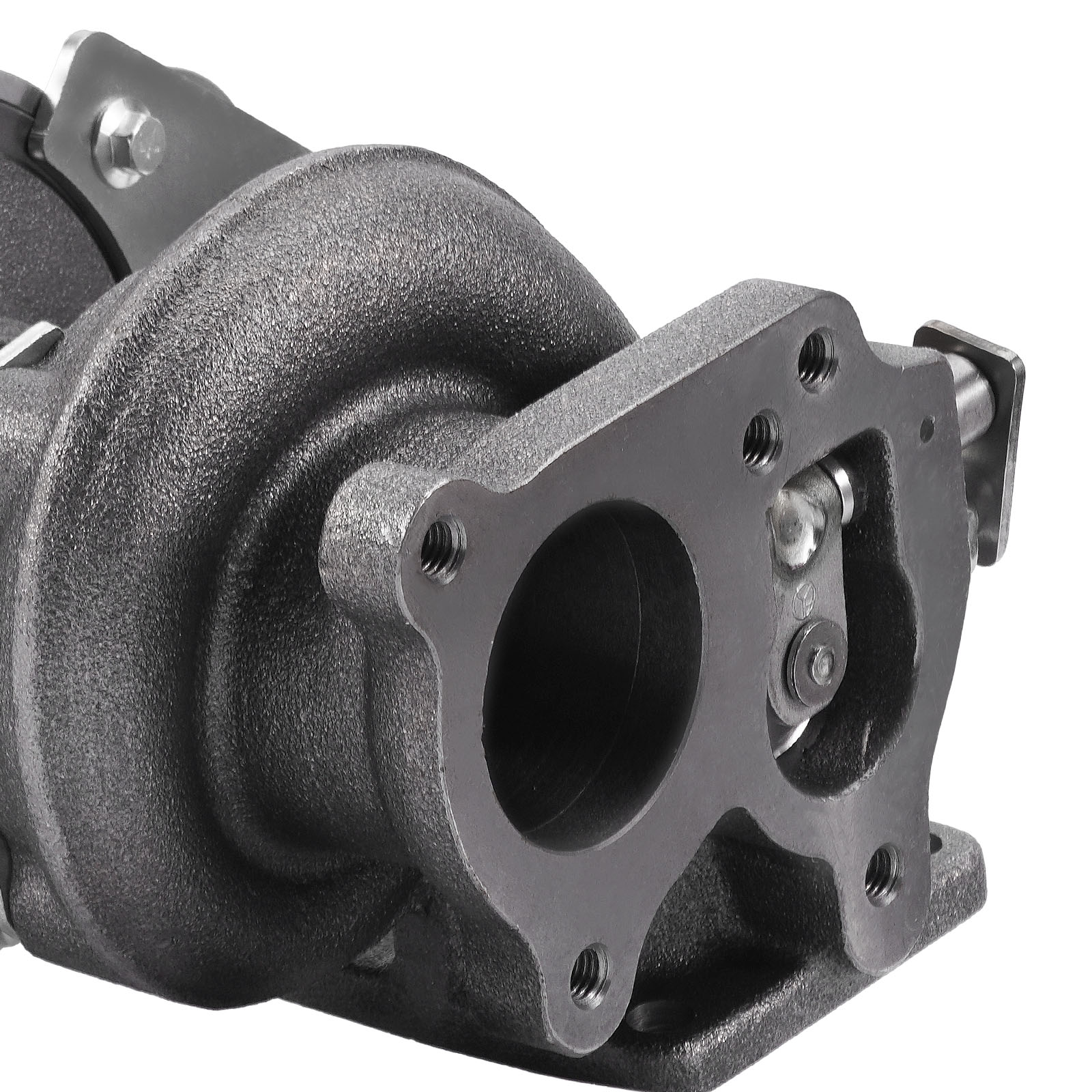 ti  VI58 VI35 Turbocharger compatible for ISUZU Trooper 2.8TD 4JB1T