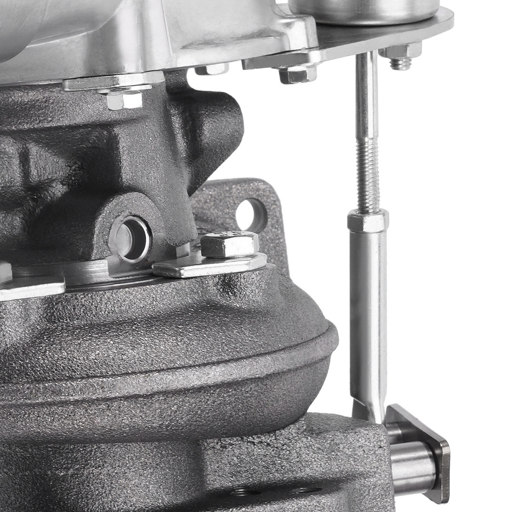 Turbocharger Turbine compatible pour Isuzu Trooper TD 1988 1989 1990 1991 2.8LD 97HP 4JB1T