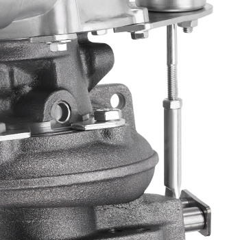 Turbocharger Turbine compatible pour Isuzu Trooper TD 1988 1989 1990 1991 2.8LD 97HP 4JB1T