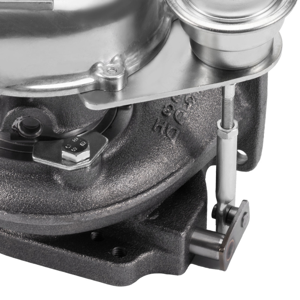 Turbocharger Turbine compatible pour Isuzu Trooper TD 1988 1989 1990 1991 2.8LD 97HP 4JB1T