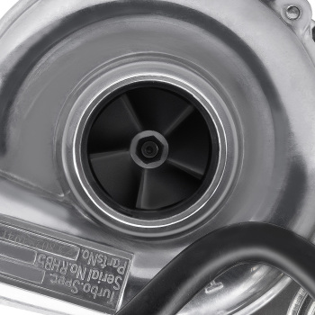 For RHB52 Turbo compatible for Isuzu Trooper TD 2.8L 4JB1-T 4BD1-T 8944739540 Turbocharger