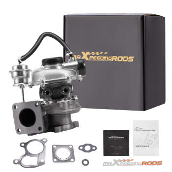 For RHB52 Turbo compatible for Isuzu Trooper TD 2.8L 4JB1-T 4BD1-T 8944739540 Turbocharger