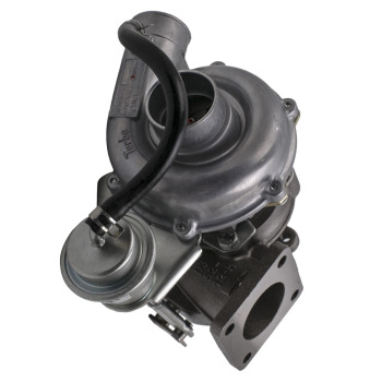 RHB5 VI58 tubocharger compatible pour ISUZU TROOPER 2.8 D - 4BD1-T 8944739540 turbo neuf