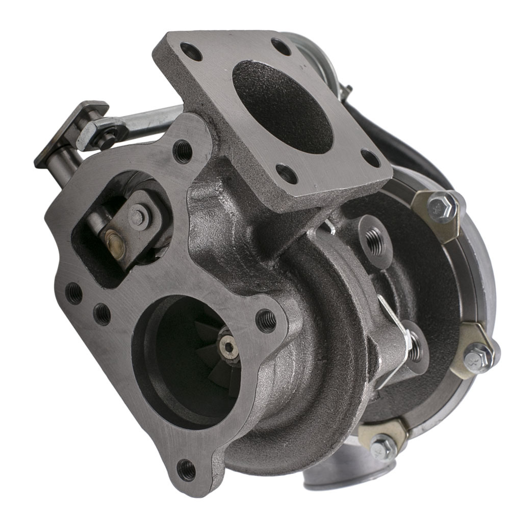 RHB5 VI58 tubocharger compatible pour ISUZU TROOPER 2.8 D - 4BD1-T 8944739540 turbo neuf