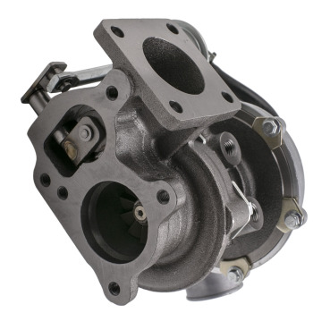 RHB5 VI58 tubocharger compatible pour ISUZU TROOPER 2.8 D - 4BD1-T 8944739540 turbo neuf