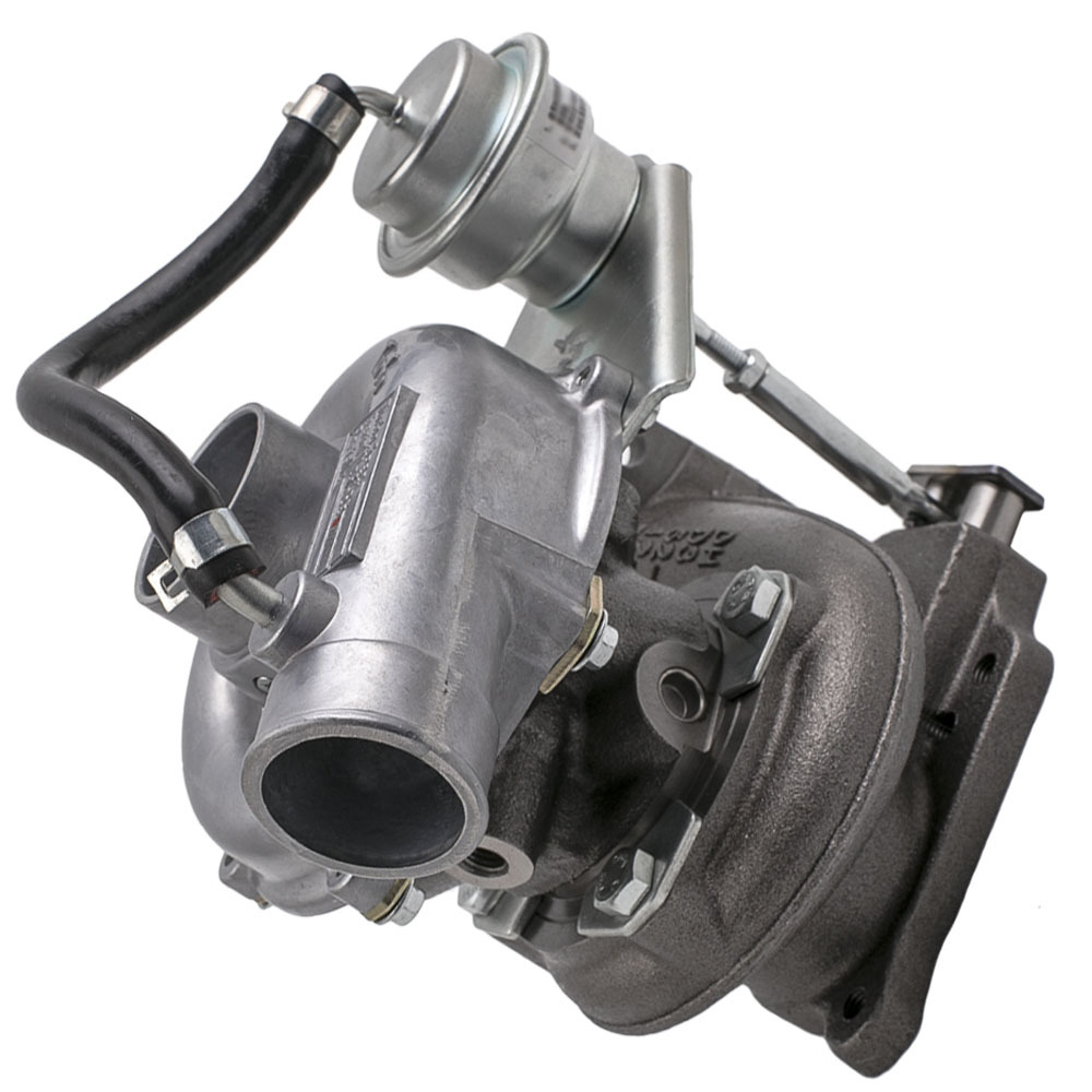 RHB5 VI58 tubocharger compatible pour ISUZU TROOPER 2.8 D - 4BD1-T 8944739540 turbo neuf