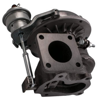 Turbocharger compatible for Isuzu Trooper 3.1L 4J2TC 4JB1T VI95 RHB5 8970385180 Turbo