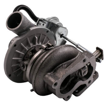 Turbocharger compatible for Isuzu Trooper 3.1L 4J2TC 4JB1T VI95 RHB5 8970385180 Turbo