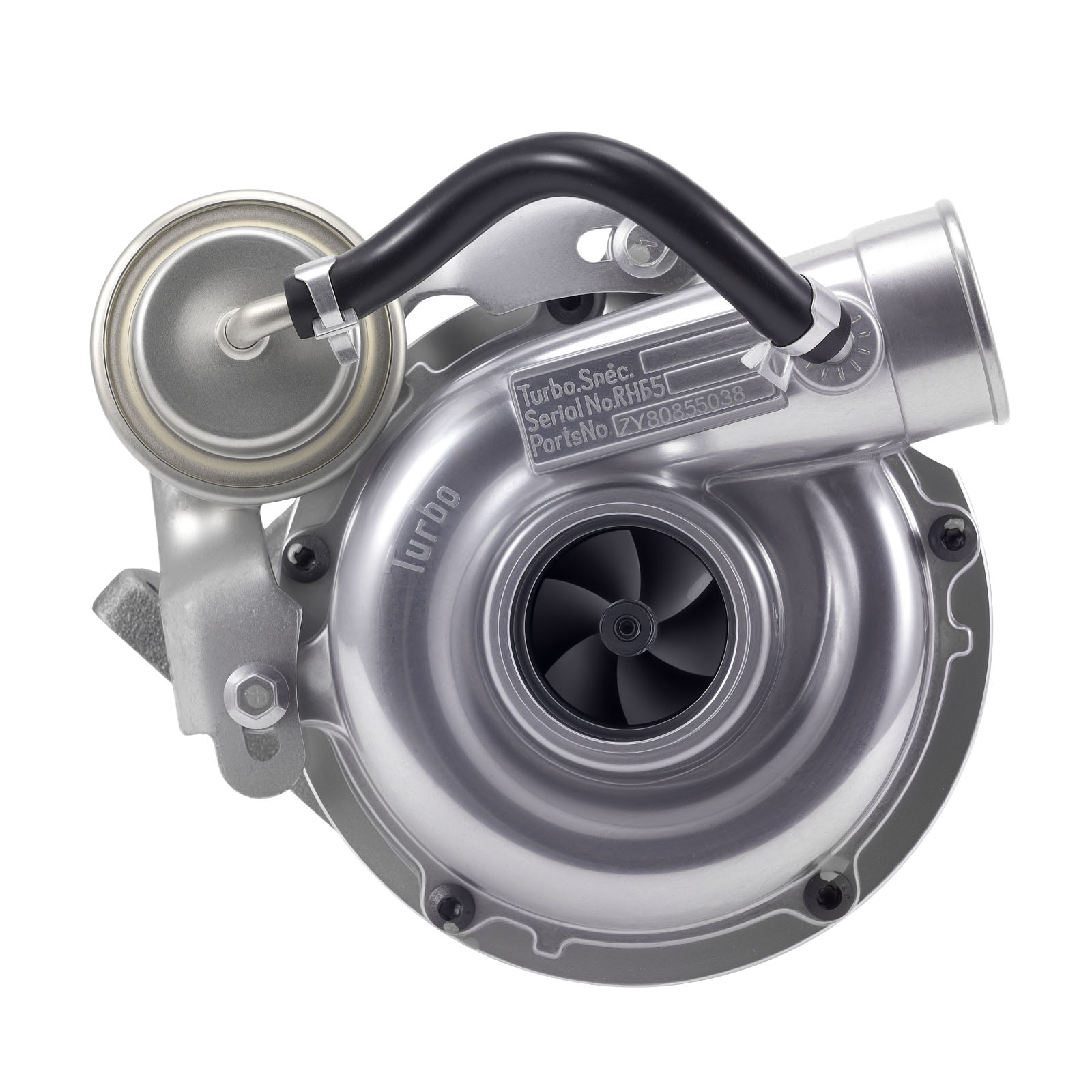 RHB5 8970385181 Turbo compatible for Charger compatible for ISUZU