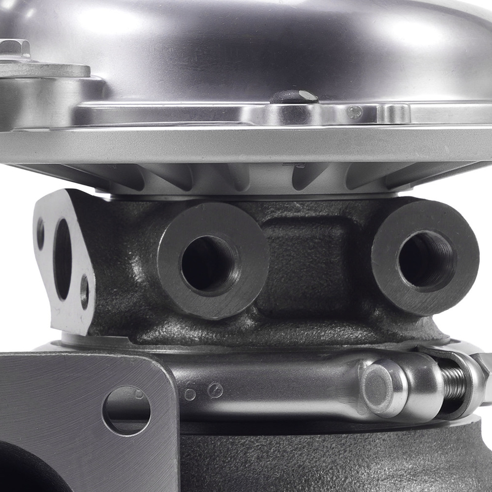 turbo compatible pour Opel Frontera A 2.8 TD 83 KW / Monterey A 3.1 TD 84 KW, 8970385180