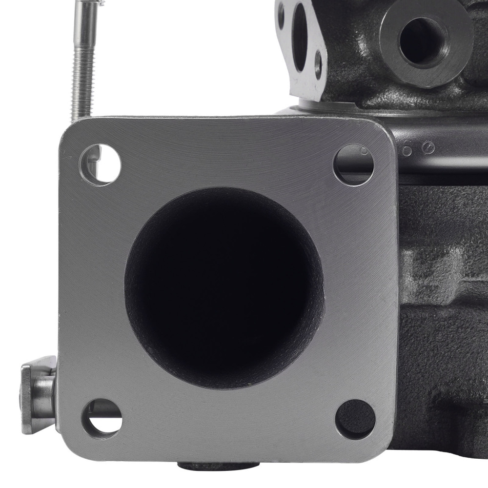 turbo compatible pour Opel Frontera A 2.8 TD 83 KW / Monterey A 3.1 TD 84 KW, 8970385180