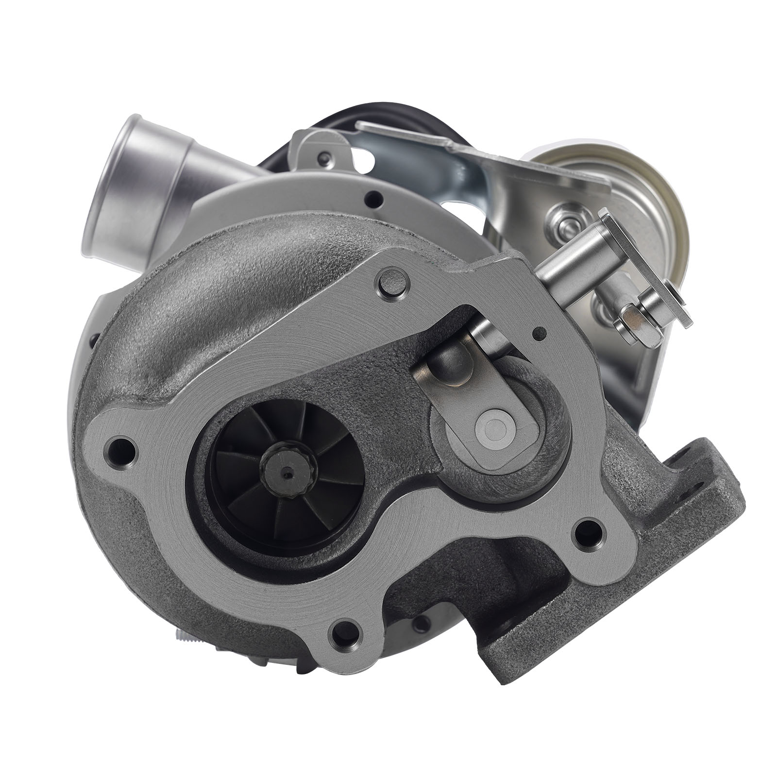 RHB5 8970385181 Turbo compatible for Charger compatible for ISUZU