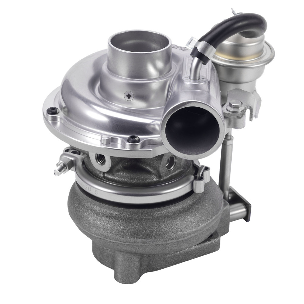 Compatible for Opel Monterey 3.1 L 4JG2TC compatible for Isuzu RHB5-VI95 Turbo Turbocharger 8970385181