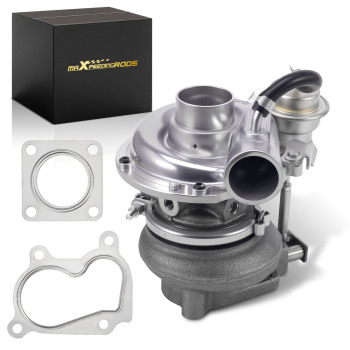 Turbo Turbina compatibile per Isuzu Trooper compatibile per Opel Monterey 3.1L VE180027, VA180027, VD180027